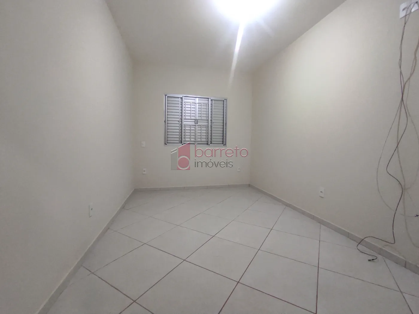 CASA À VENDA NA VILA HELENA EM JUNDIAÍ/SP