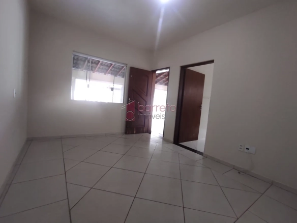 CASA À VENDA NA VILA HELENA EM JUNDIAÍ/SP