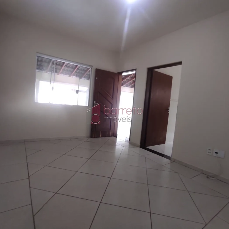 CASA À VENDA NA VILA HELENA EM JUNDIAÍ/SP