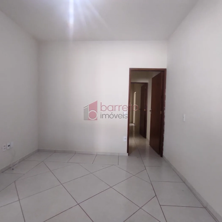 CASA À VENDA NA VILA HELENA EM JUNDIAÍ/SP