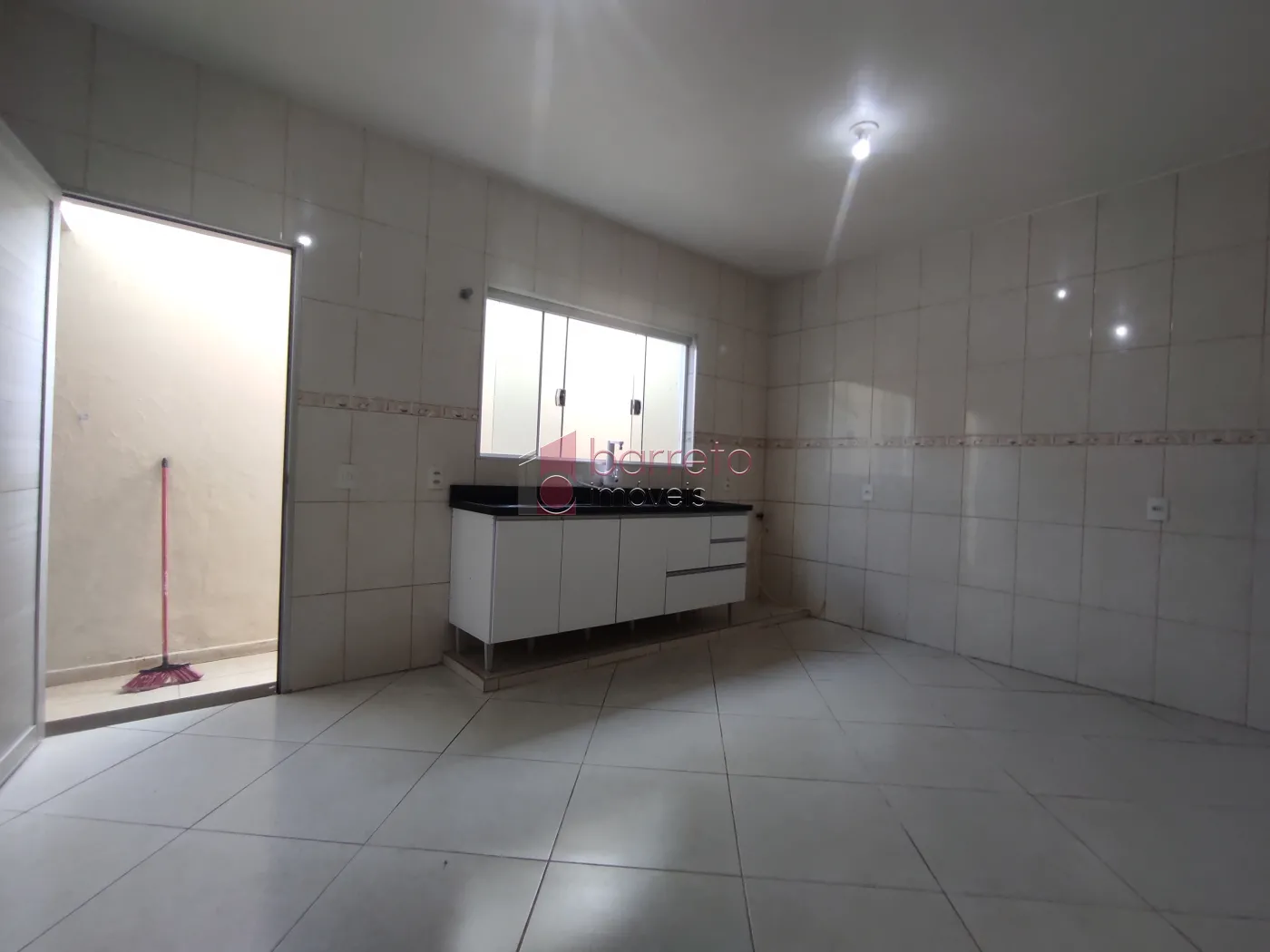 CASA À VENDA NA VILA HELENA EM JUNDIAÍ/SP