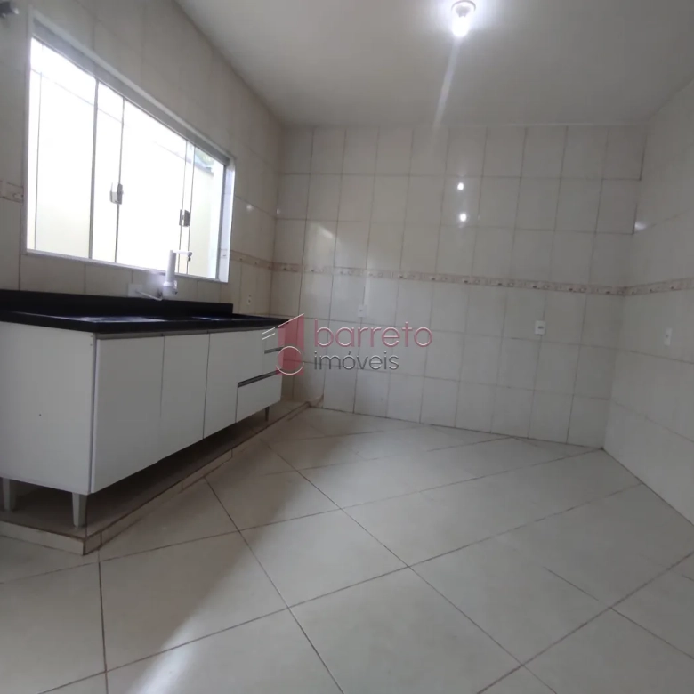 CASA À VENDA NA VILA HELENA EM JUNDIAÍ/SP
