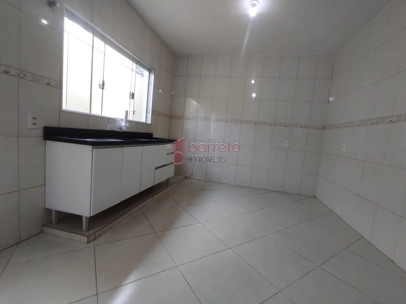 CASA À VENDA NA VILA HELENA EM JUNDIAÍ/SP