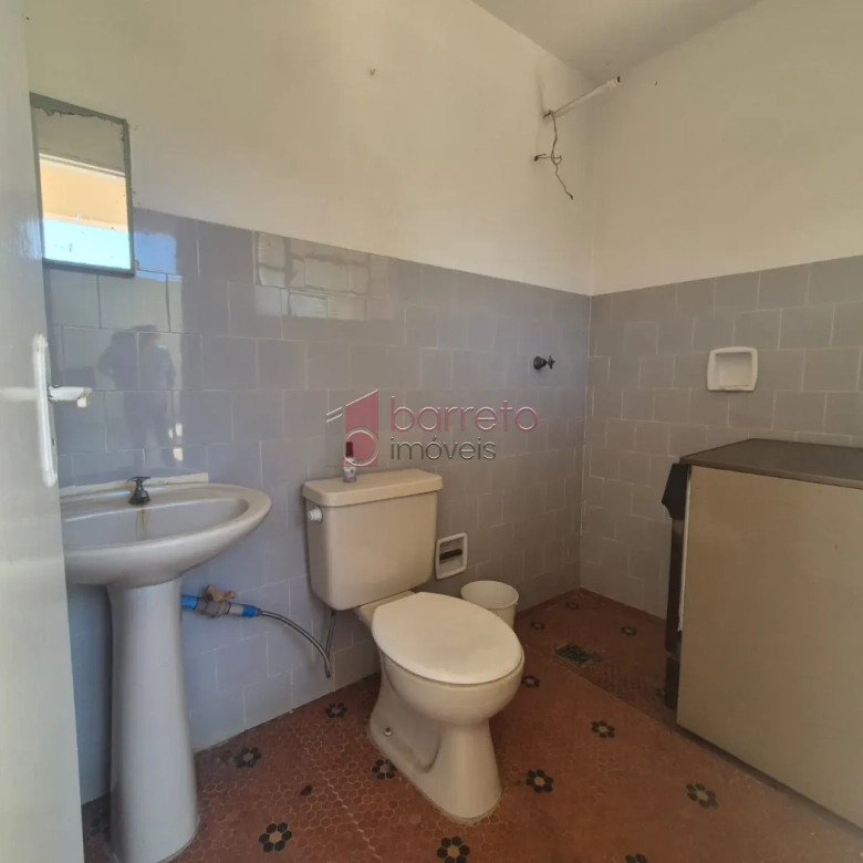 CASA TÉRREA À VENDA NA PONTE SÃO JOÃO EM JUNDIAÍ/SP