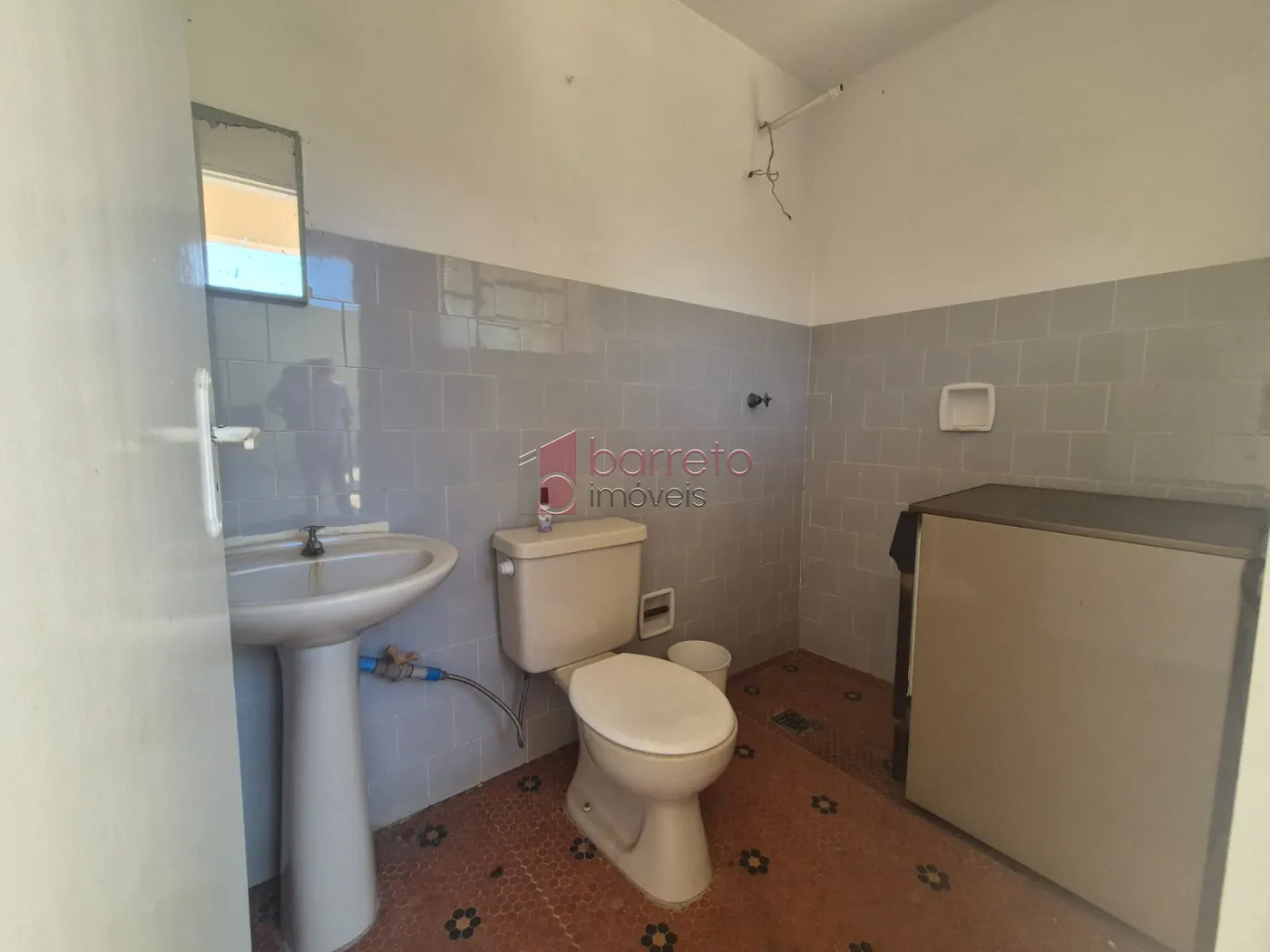 CASA TÉRREA À VENDA NA PONTE SÃO JOÃO EM JUNDIAÍ/SP