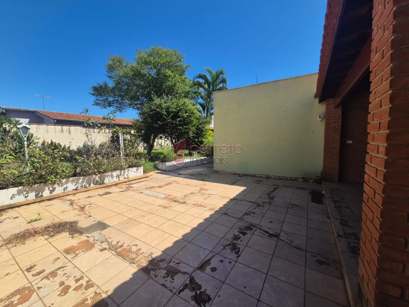 CASA TÉRREA À VENDA NA PONTE SÃO JOÃO EM JUNDIAÍ/SP