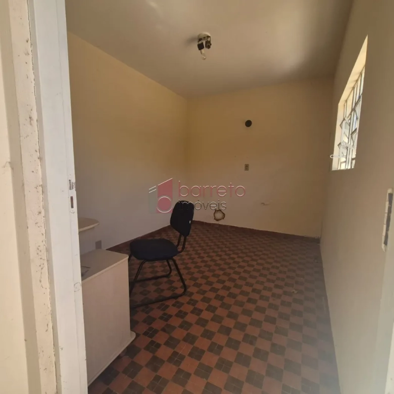 CASA TÉRREA À VENDA NA PONTE SÃO JOÃO EM JUNDIAÍ/SP