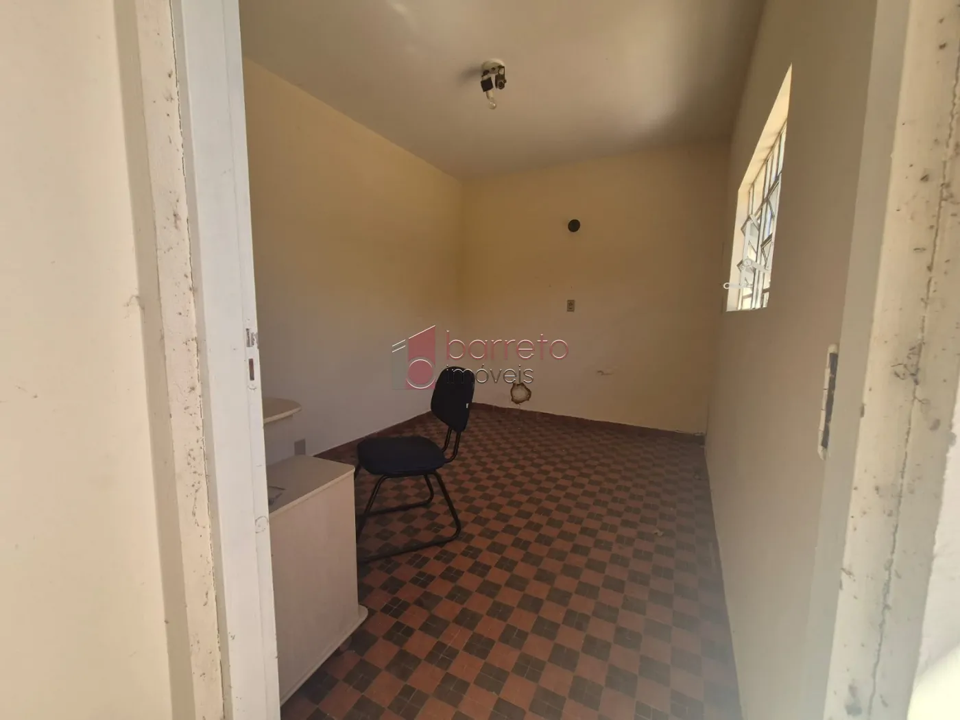 CASA TÉRREA À VENDA NA PONTE SÃO JOÃO EM JUNDIAÍ/SP