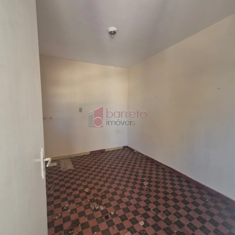 CASA TÉRREA À VENDA NA PONTE SÃO JOÃO EM JUNDIAÍ/SP