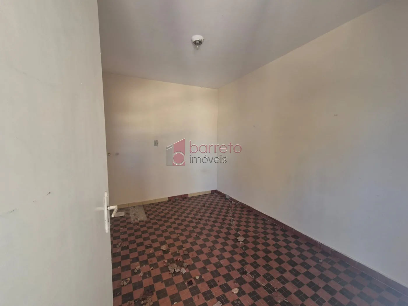 CASA TÉRREA À VENDA NA PONTE SÃO JOÃO EM JUNDIAÍ/SP