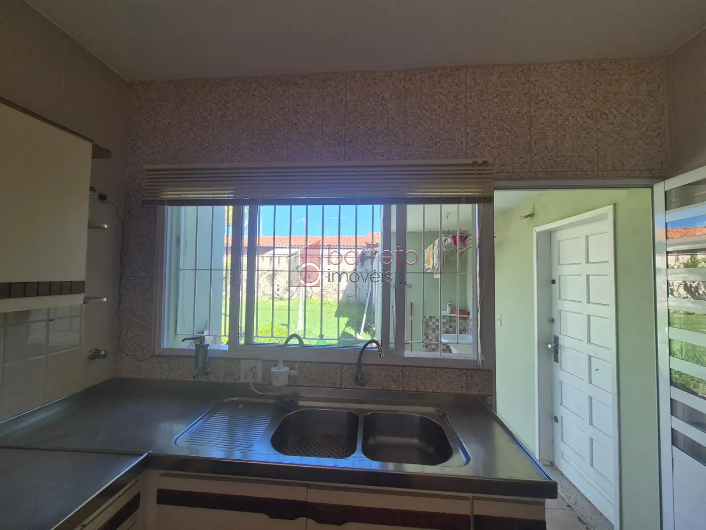 CASA TÉRREA À VENDA NA PONTE SÃO JOÃO EM JUNDIAÍ/SP