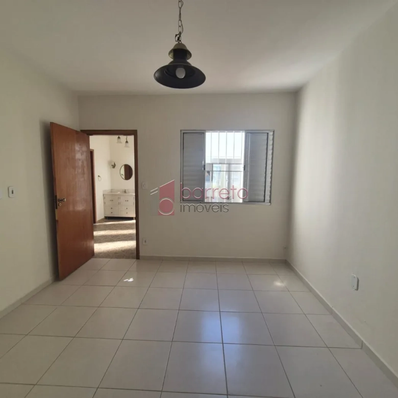 CASA TÉRREA À VENDA NA PONTE SÃO JOÃO EM JUNDIAÍ/SP