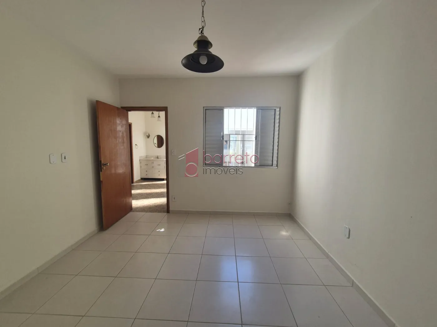 CASA TÉRREA À VENDA NA PONTE SÃO JOÃO EM JUNDIAÍ/SP