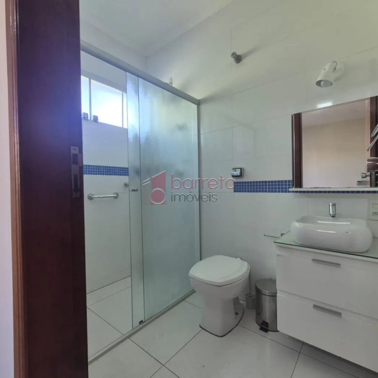 CASA TÉRREA À VENDA NA PONTE SÃO JOÃO EM JUNDIAÍ/SP