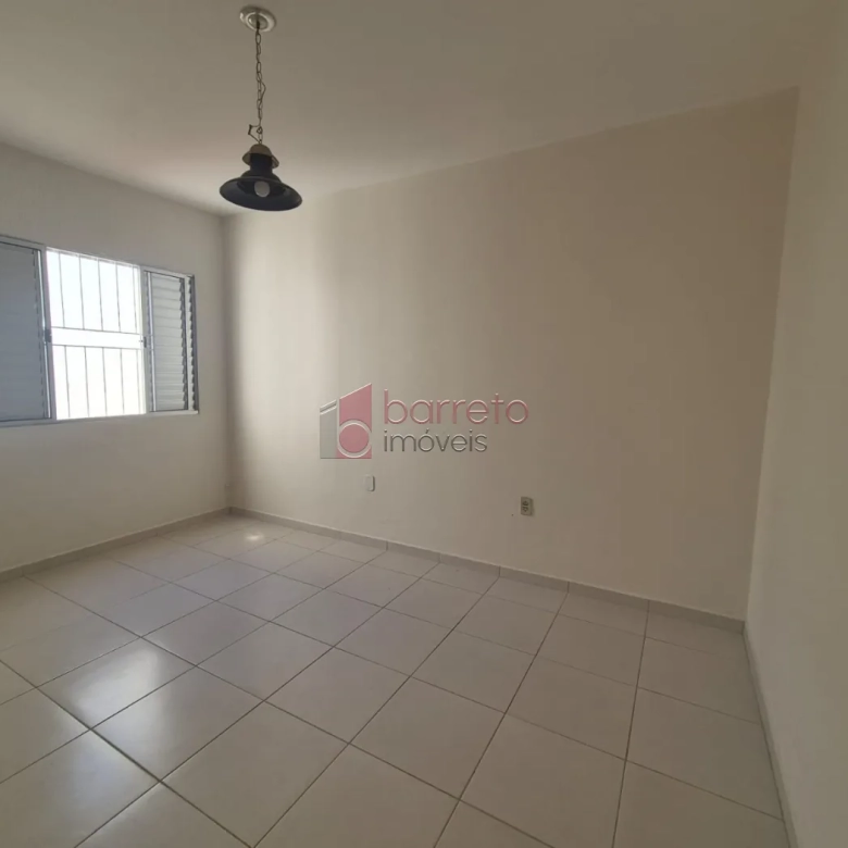 CASA TÉRREA À VENDA NA PONTE SÃO JOÃO EM JUNDIAÍ/SP