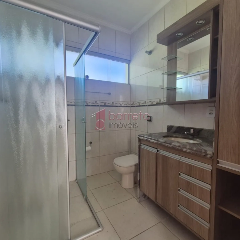 CASA TÉRREA À VENDA NA PONTE SÃO JOÃO EM JUNDIAÍ/SP