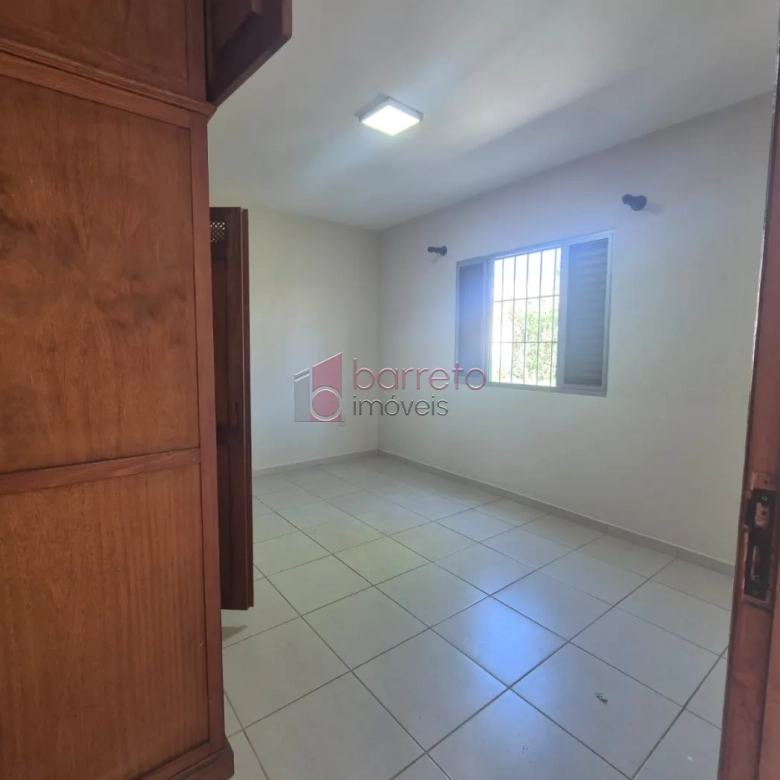 CASA TÉRREA À VENDA NA PONTE SÃO JOÃO EM JUNDIAÍ/SP