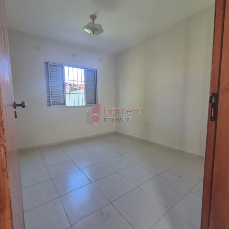 CASA TÉRREA À VENDA NA PONTE SÃO JOÃO EM JUNDIAÍ/SP