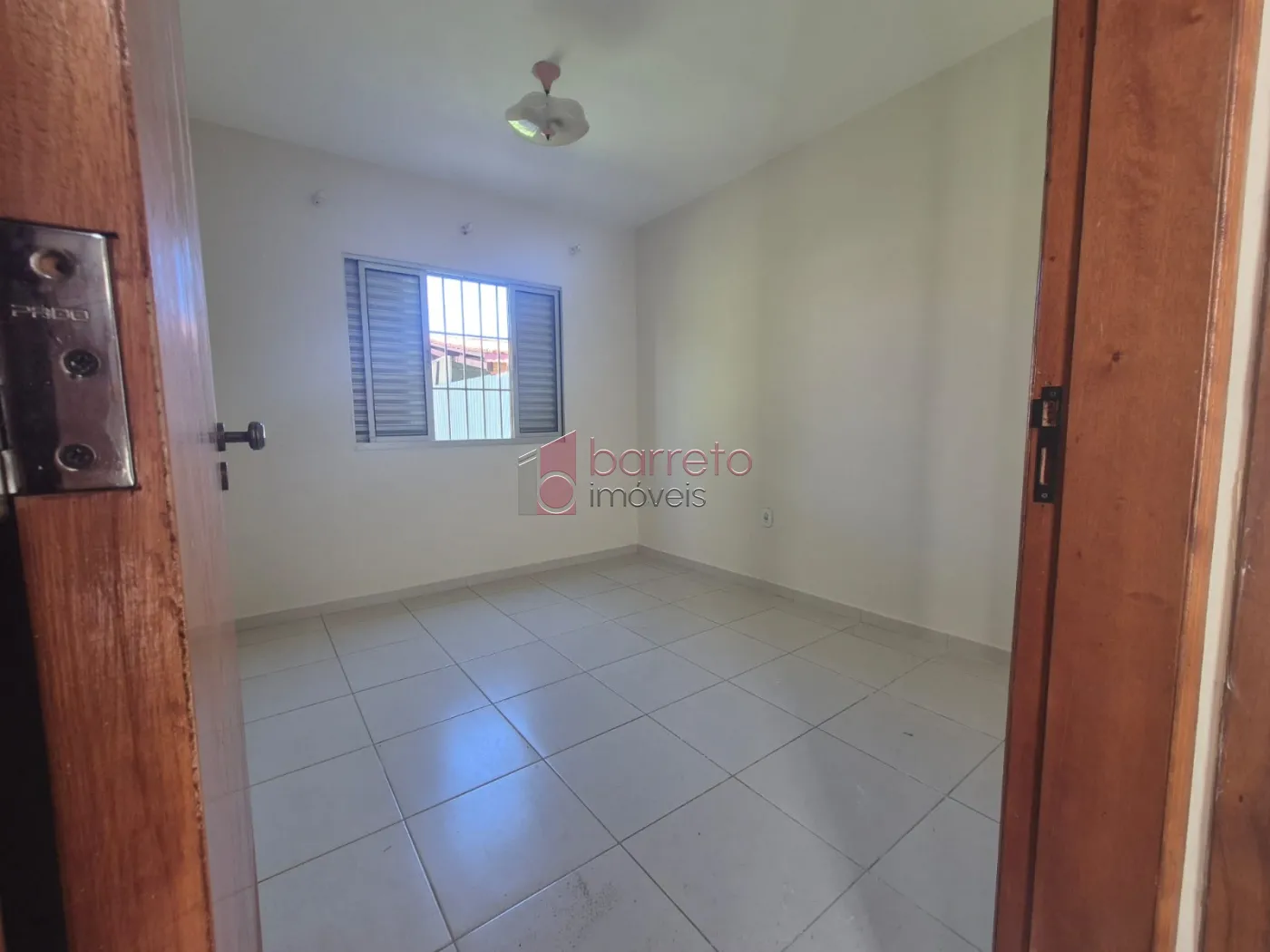 CASA TÉRREA À VENDA NA PONTE SÃO JOÃO EM JUNDIAÍ/SP