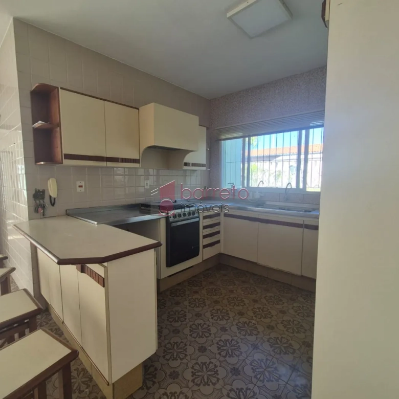 CASA TÉRREA À VENDA NA PONTE SÃO JOÃO EM JUNDIAÍ/SP