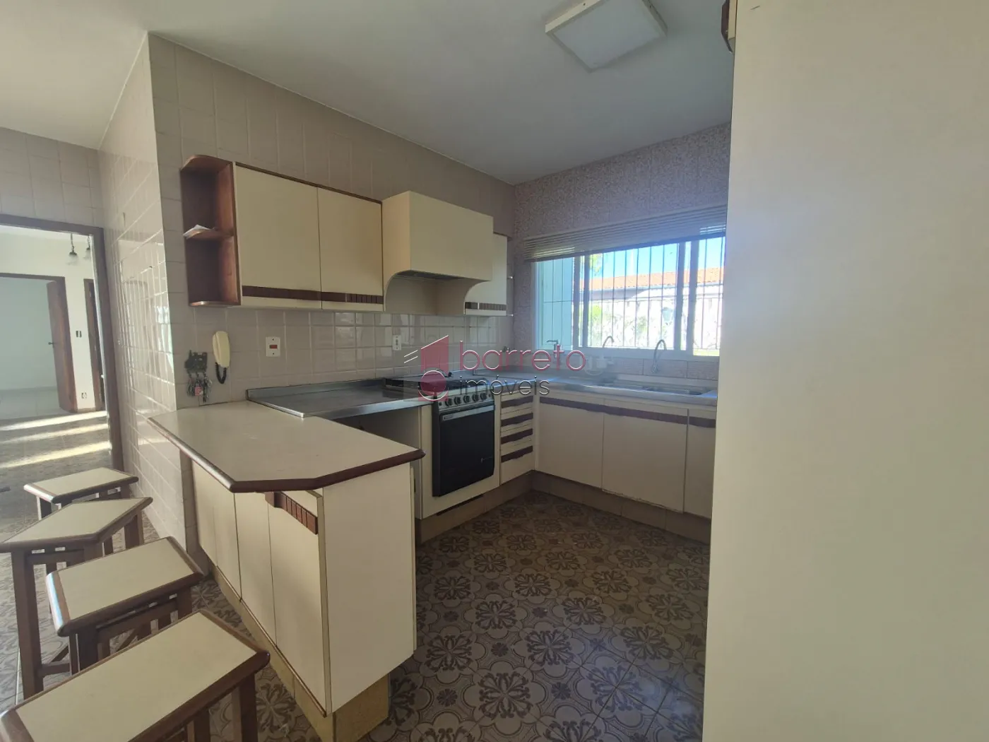 CASA TÉRREA À VENDA NA PONTE SÃO JOÃO EM JUNDIAÍ/SP