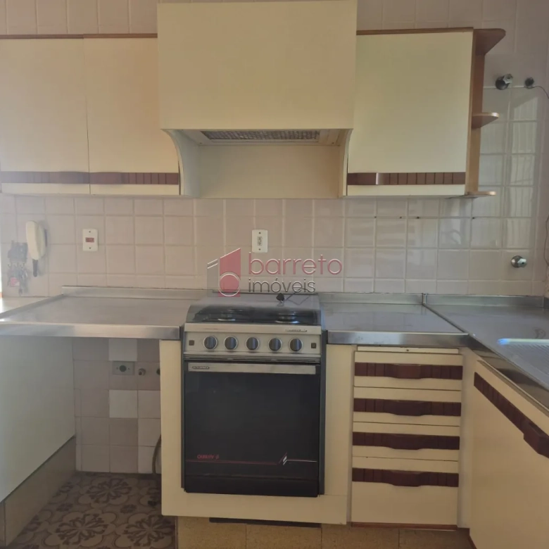 CASA TÉRREA À VENDA NA PONTE SÃO JOÃO EM JUNDIAÍ/SP