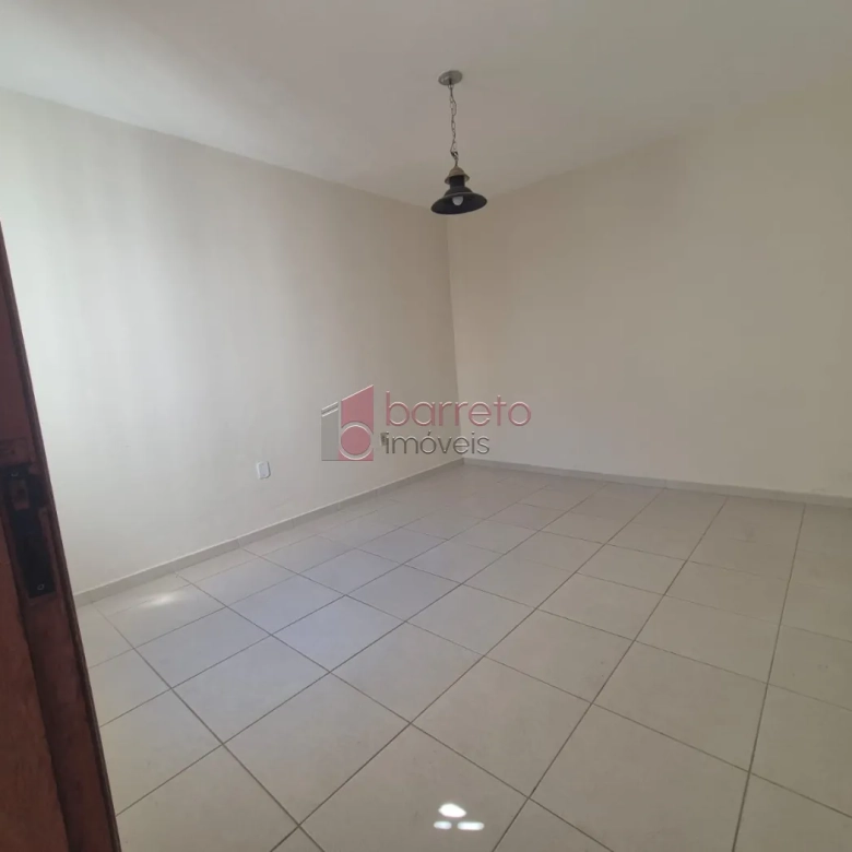 CASA TÉRREA À VENDA NA PONTE SÃO JOÃO EM JUNDIAÍ/SP