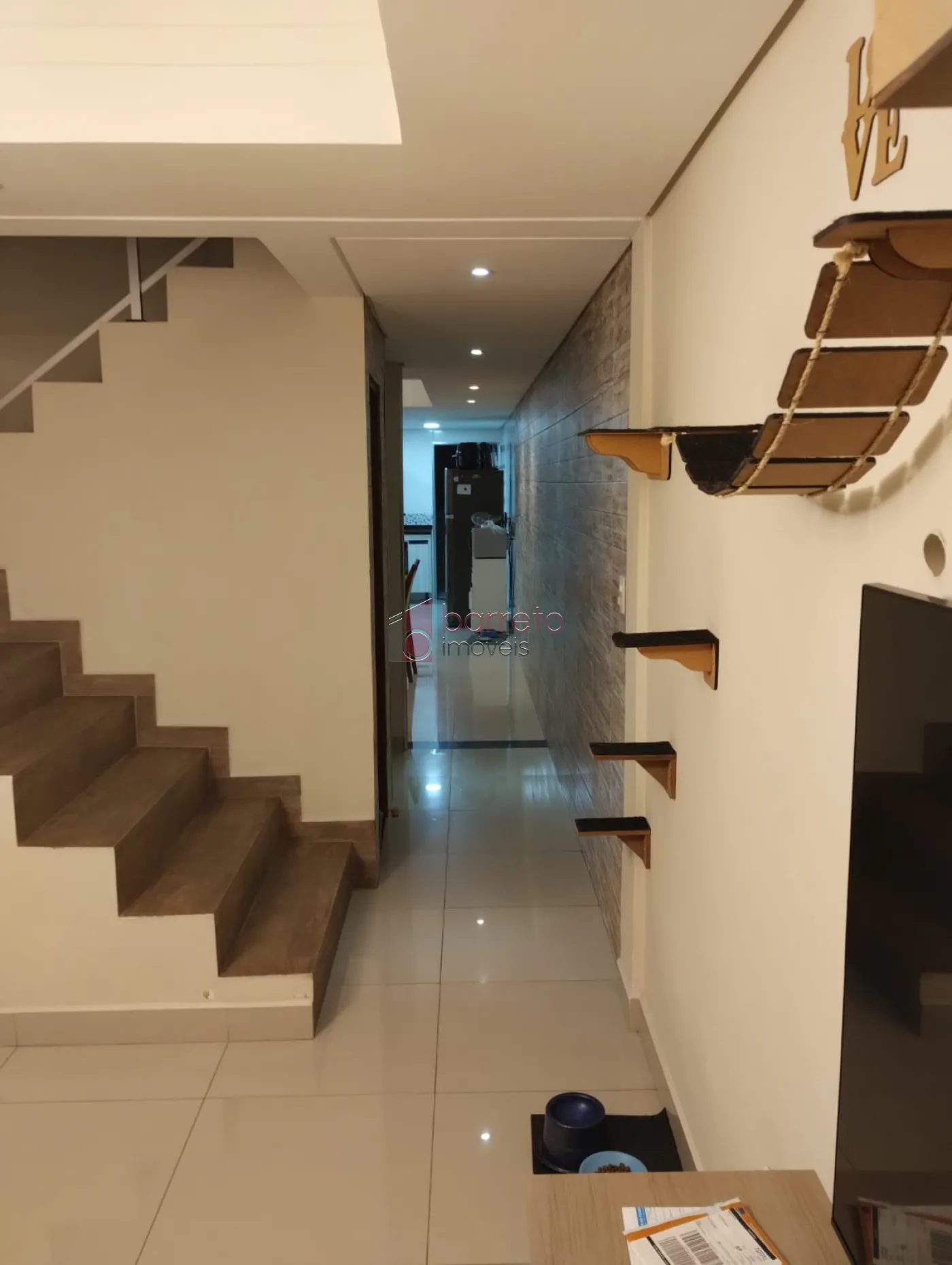 CASA À VENDA NA VILA JOSEFINA EM JUNDIAÍ/SP