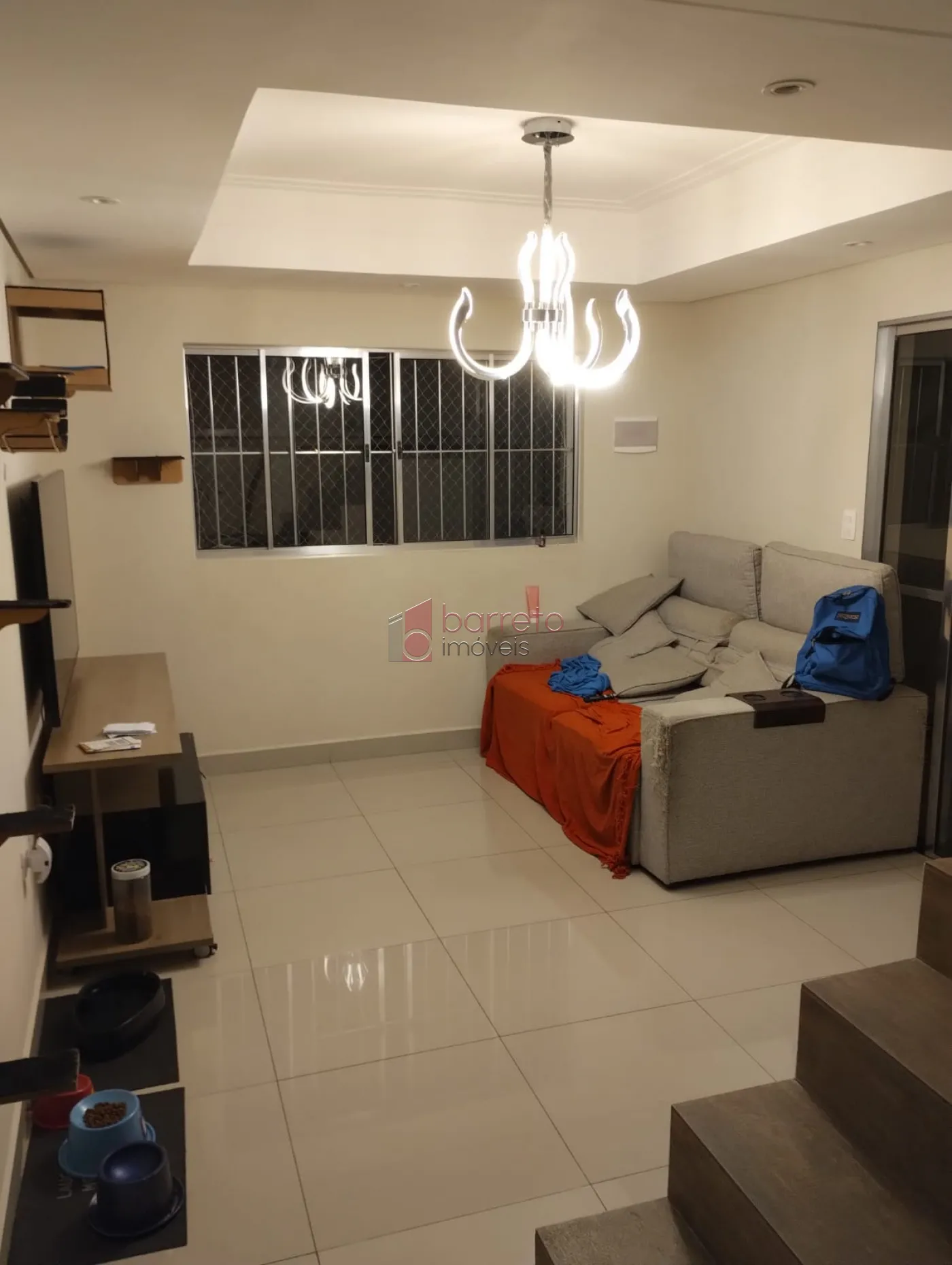CASA À VENDA NA VILA JOSEFINA EM JUNDIAÍ/SP