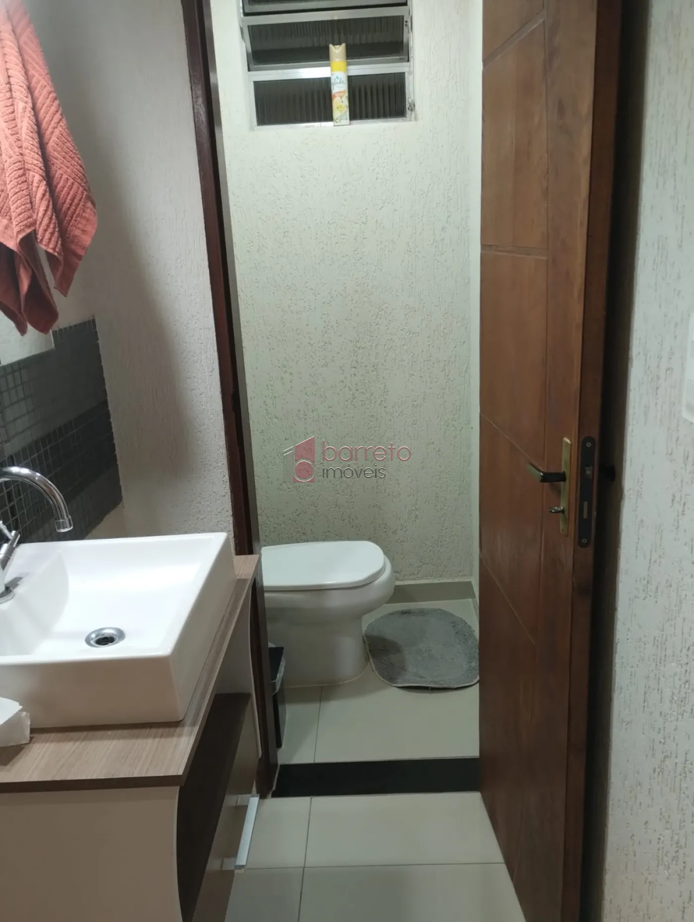 CASA À VENDA NA VILA JOSEFINA EM JUNDIAÍ/SP