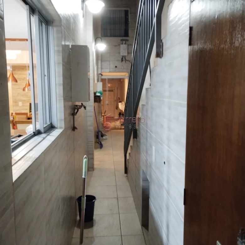 CASA À VENDA NA VILA JOSEFINA EM JUNDIAÍ/SP