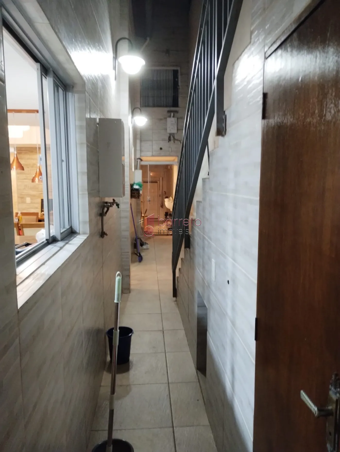 CASA À VENDA NA VILA JOSEFINA EM JUNDIAÍ/SP
