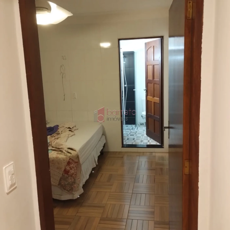 CASA À VENDA NA VILA JOSEFINA EM JUNDIAÍ/SP