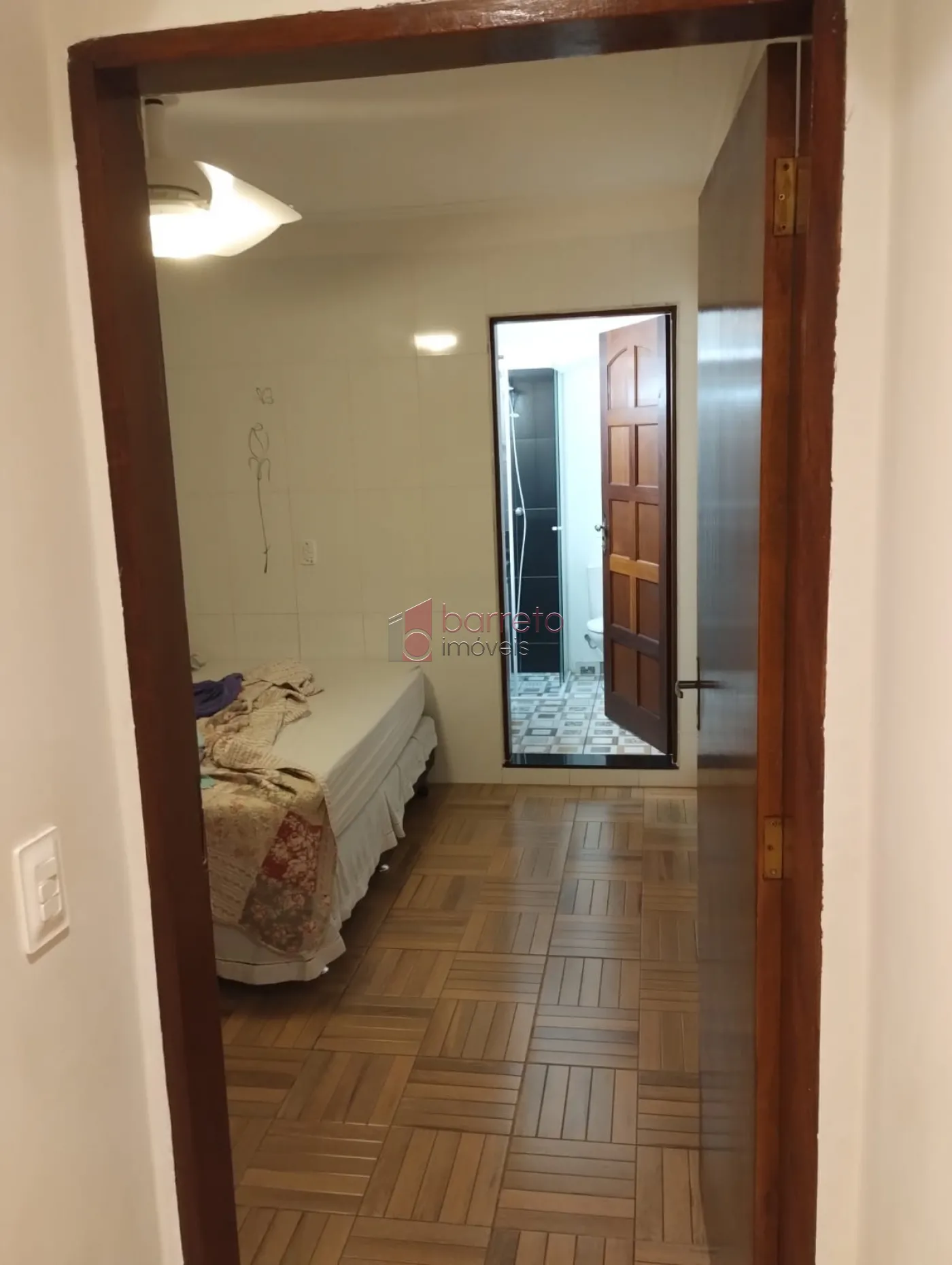 CASA À VENDA NA VILA JOSEFINA EM JUNDIAÍ/SP