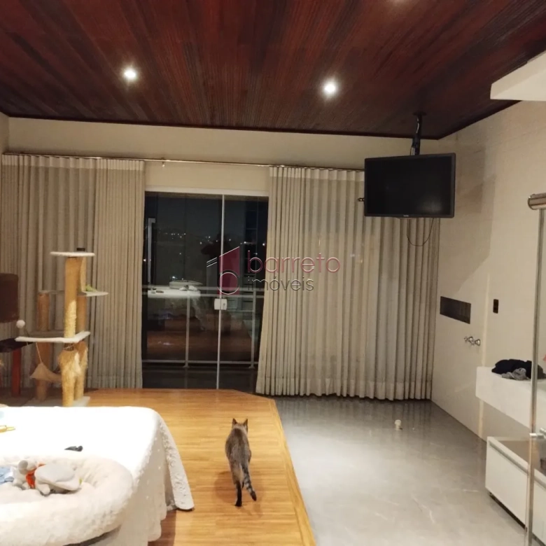 CASA À VENDA NA VILA JOSEFINA EM JUNDIAÍ/SP