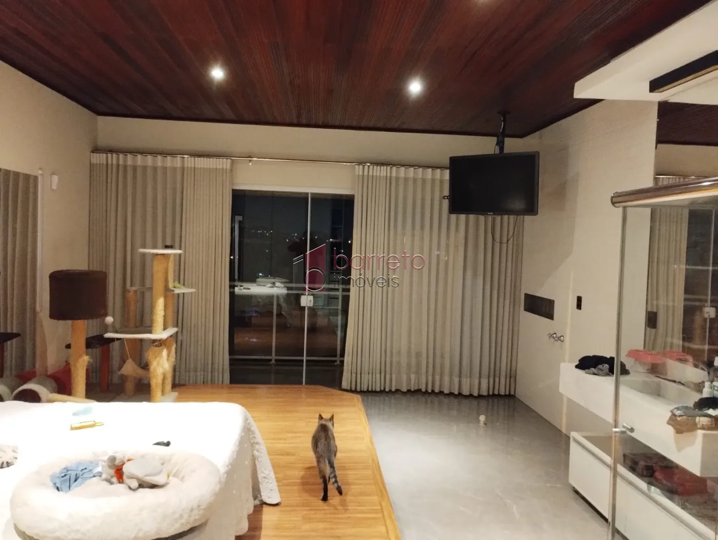 CASA À VENDA NA VILA JOSEFINA EM JUNDIAÍ/SP