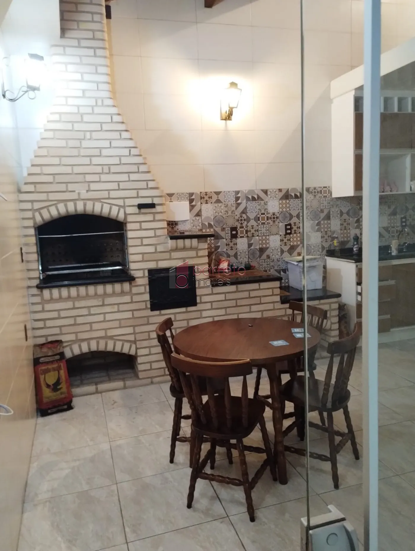CASA À VENDA NA VILA JOSEFINA EM JUNDIAÍ/SP