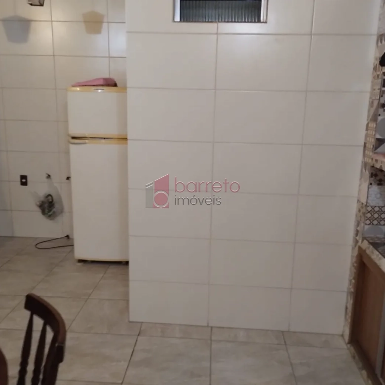 CASA À VENDA NA VILA JOSEFINA EM JUNDIAÍ/SP
