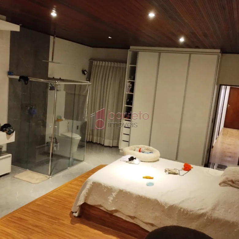 CASA À VENDA NA VILA JOSEFINA EM JUNDIAÍ/SP