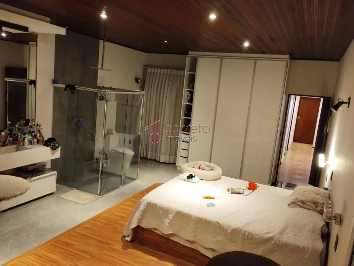CASA À VENDA NA VILA JOSEFINA EM JUNDIAÍ/SP