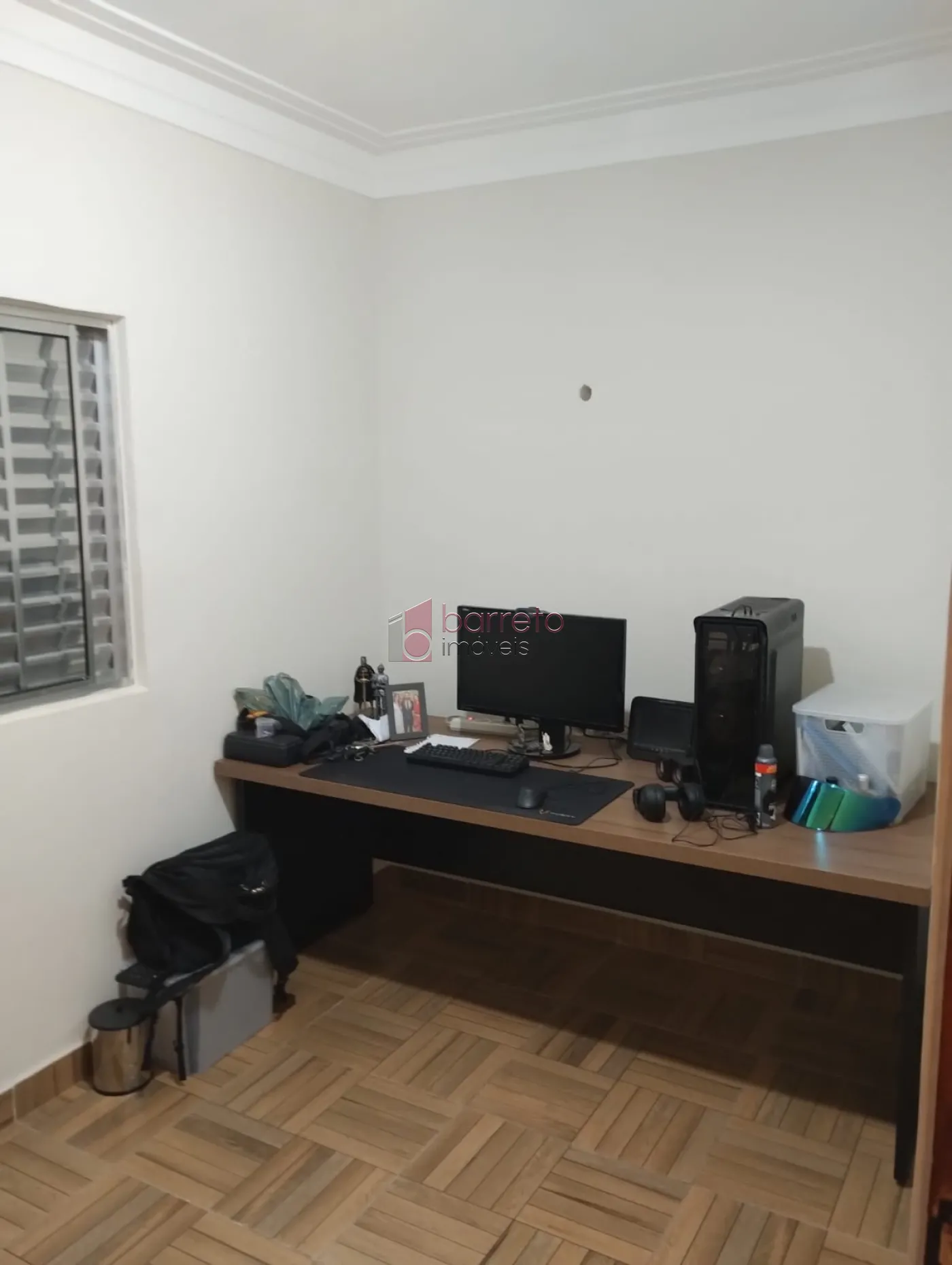 CASA À VENDA NA VILA JOSEFINA EM JUNDIAÍ/SP