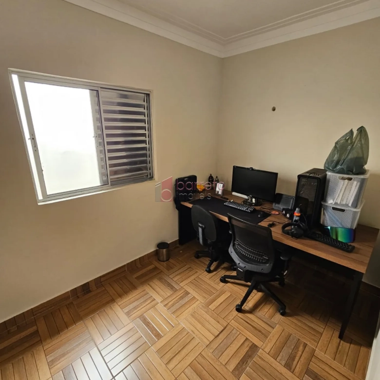 CASA À VENDA NA VILA JOSEFINA EM JUNDIAÍ/SP