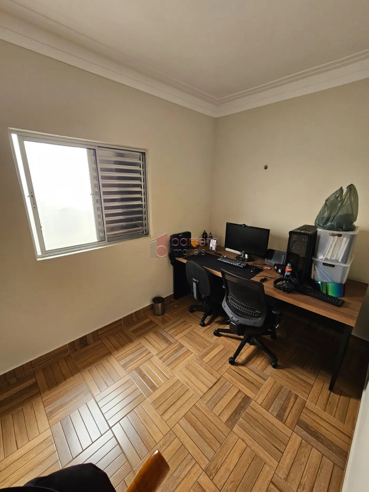 CASA À VENDA NA VILA JOSEFINA EM JUNDIAÍ/SP