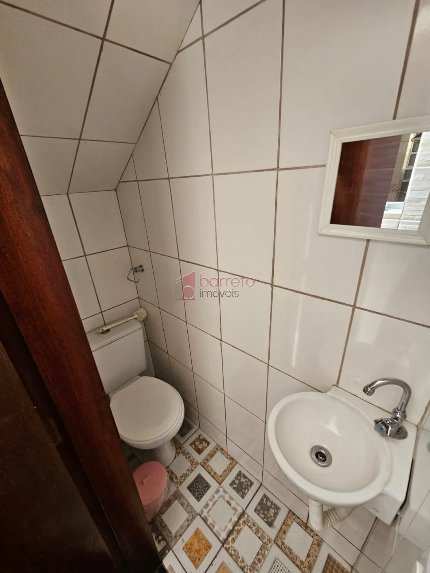 CASA À VENDA NA VILA JOSEFINA EM JUNDIAÍ/SP