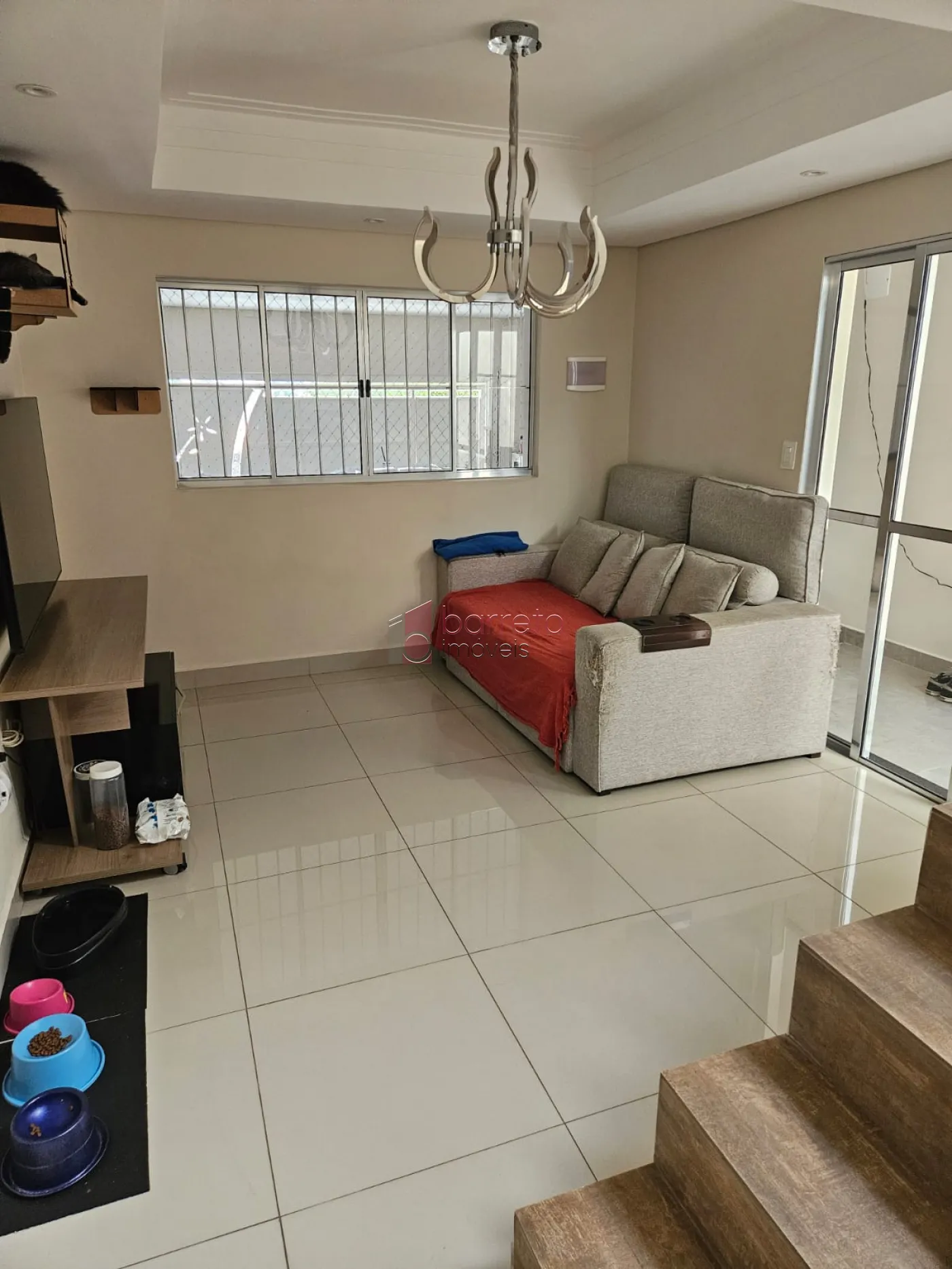 CASA À VENDA NA VILA JOSEFINA EM JUNDIAÍ/SP