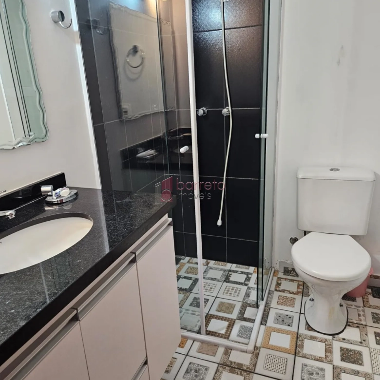 CASA À VENDA NA VILA JOSEFINA EM JUNDIAÍ/SP