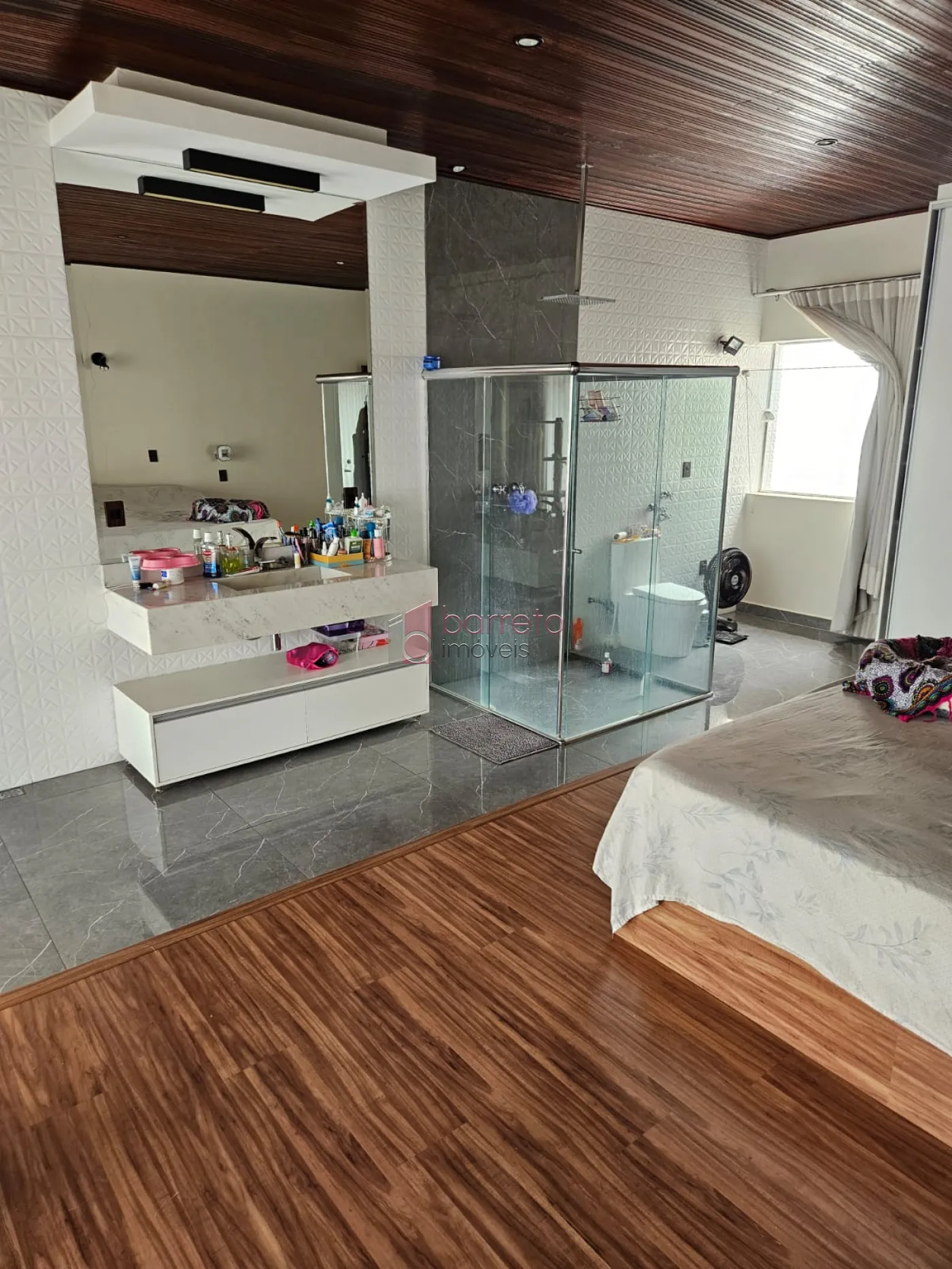CASA À VENDA NA VILA JOSEFINA EM JUNDIAÍ/SP