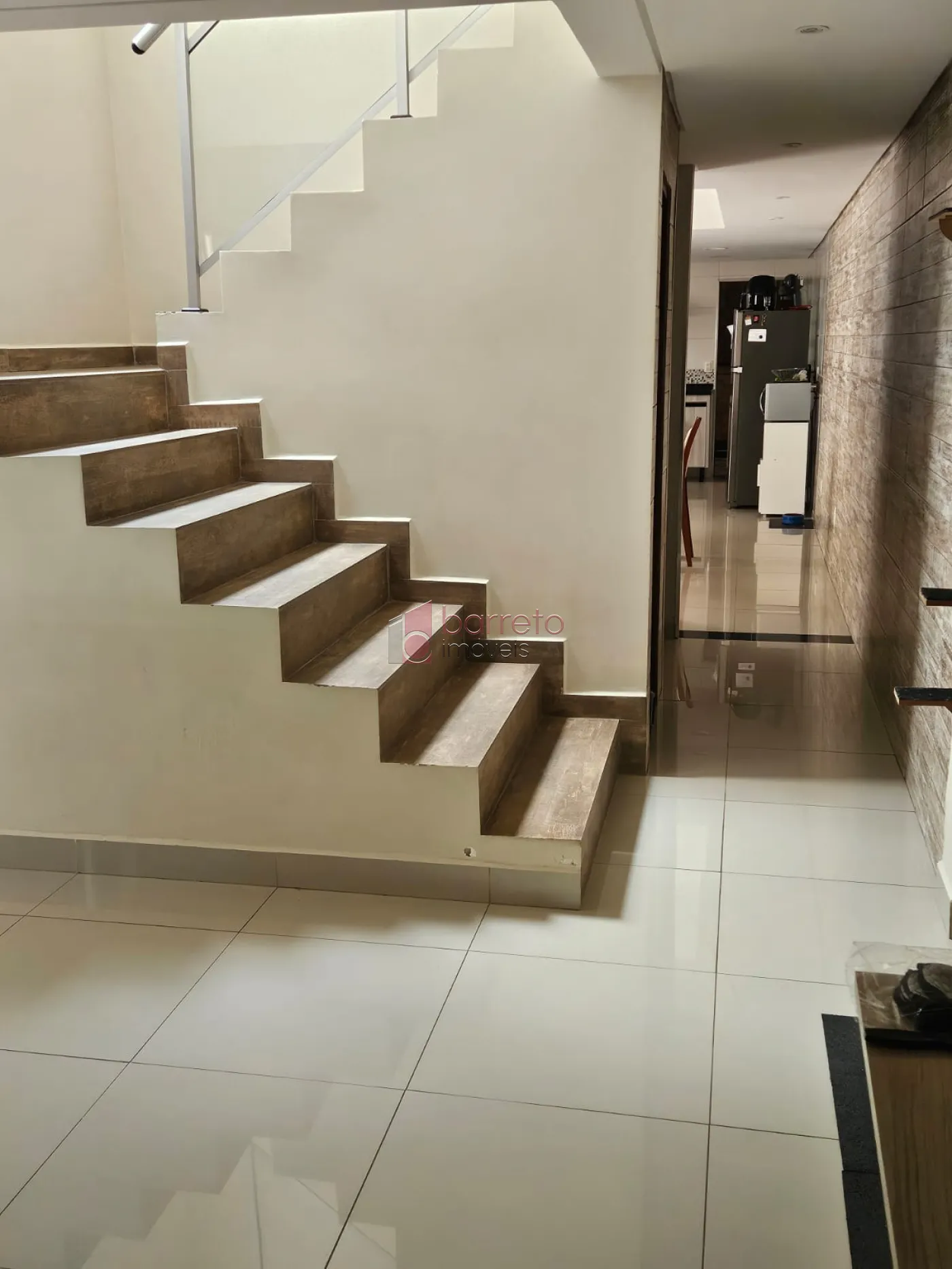 CASA À VENDA NA VILA JOSEFINA EM JUNDIAÍ/SP