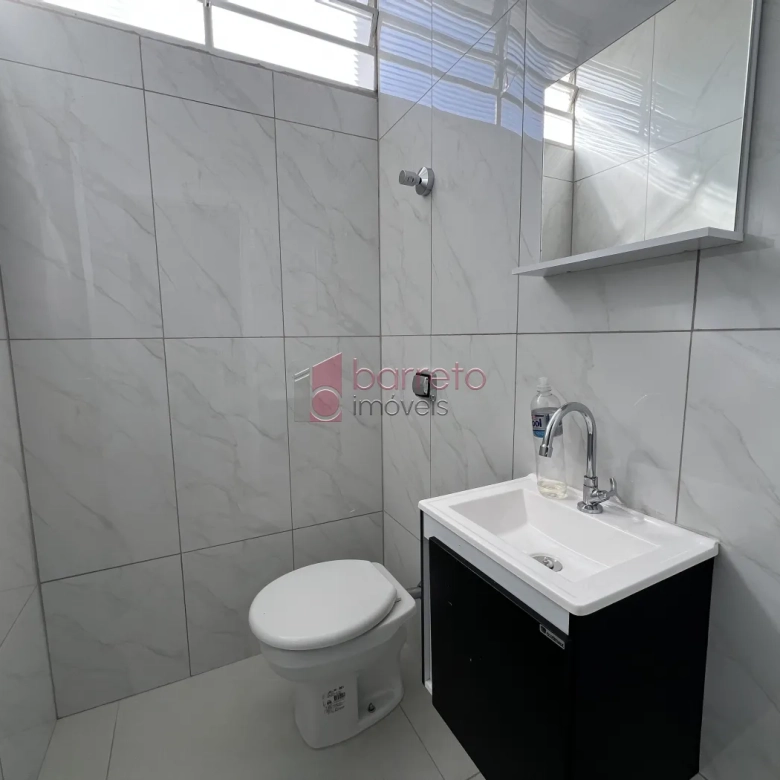 CASA REFORMADA COM 05 QUARTOS À VENDA NA VILA MARIA LUIZA EM JUNDIAÍ/SP