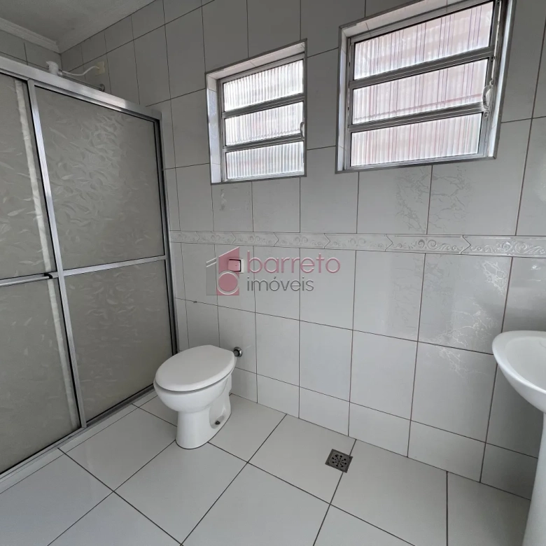 CASA REFORMADA COM 05 QUARTOS À VENDA NA VILA MARIA LUIZA EM JUNDIAÍ/SP